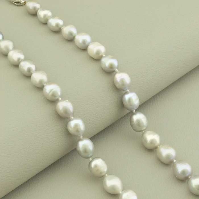 Перли: Камінь вишуканості та благородства